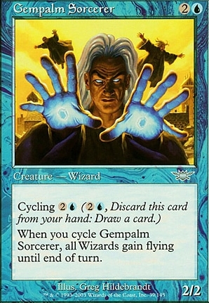 Gempalm Sorcerer