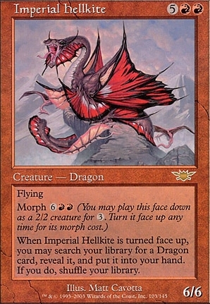Imperial Hellkite