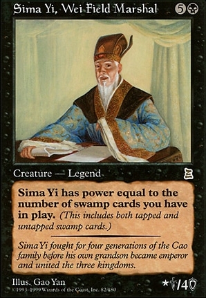 Sima Yi, Wei Field Marshal
