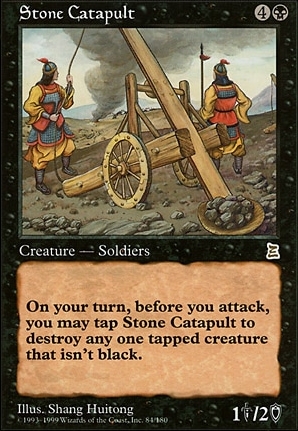 Stone Catapult