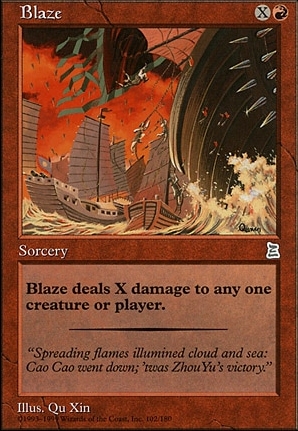 Blaze