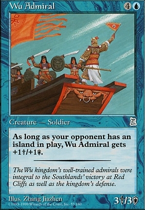 Wu Admiral