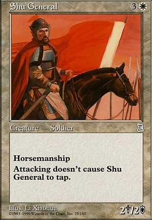Shu General