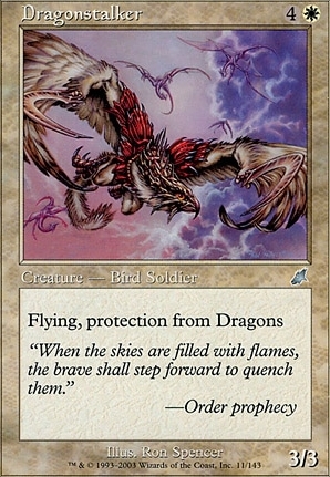 Dragonstalker