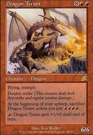 Dragon Tyrant