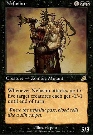 Nefashu