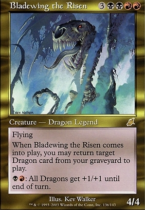 Bladewing the Risen