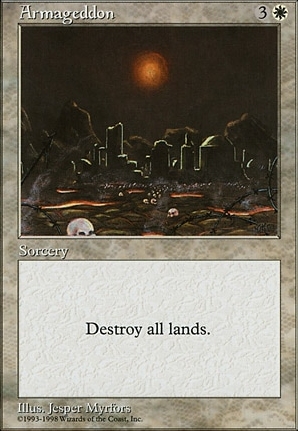 Armageddon