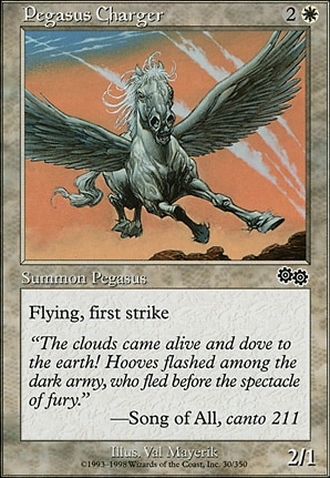 Pegasus Charger