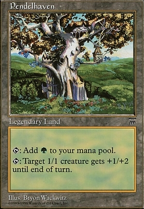 Pendelhaven