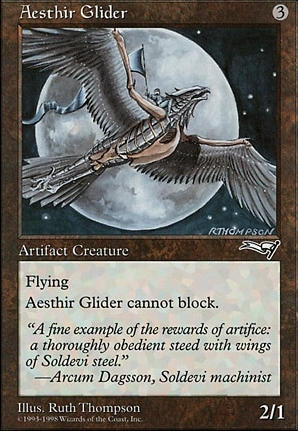 Aesthir Glider