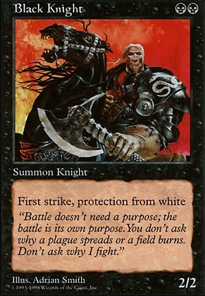 Black Knight