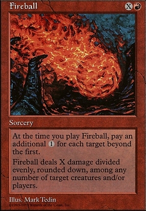 Fireball