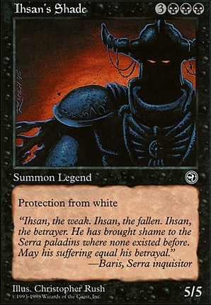 Ihsan's Shade