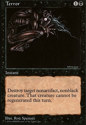 Terror