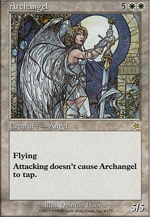 Archangel