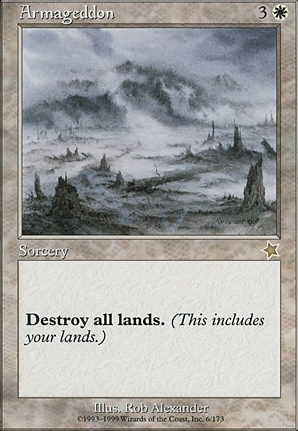 Armageddon