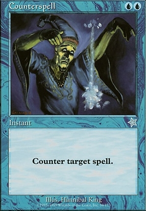 Counterspell
