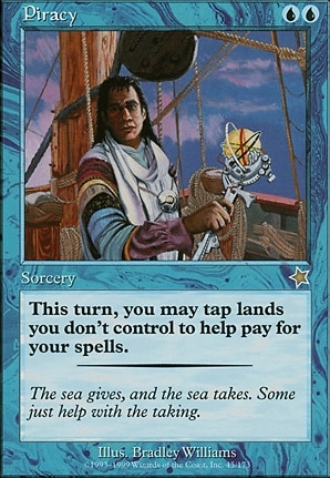 Piracy