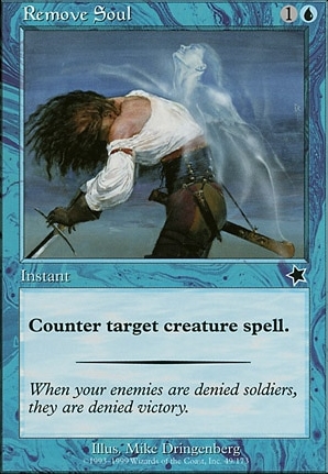 Remove Soul
