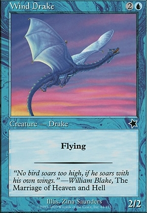Wind Drake