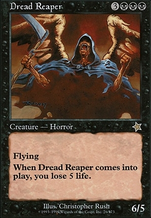 Dread Reaper