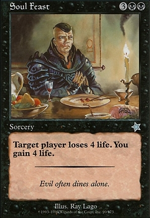 Soul Feast