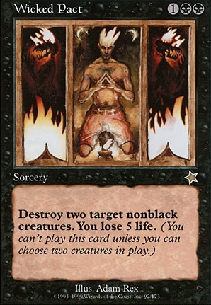 Wicked Pact