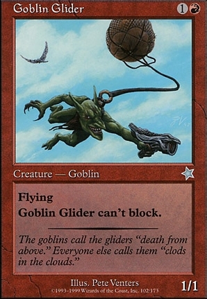 Goblin Glider