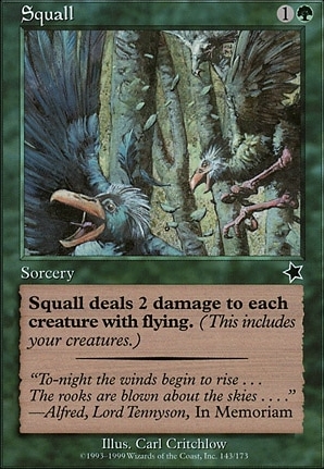 Squall