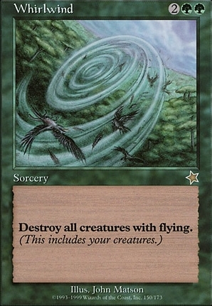Whirlwind