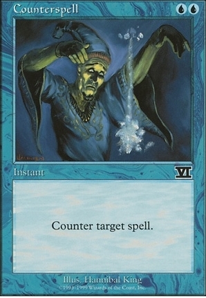 Counterspell