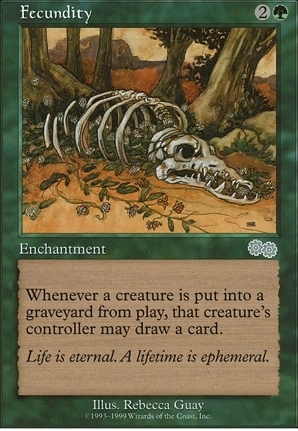 Fecundity