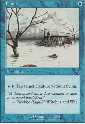Flood