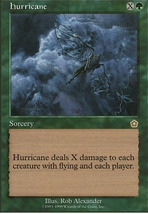 Hurricane