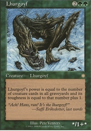 Lhurgoyf
