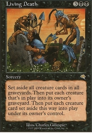Living Death