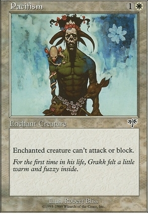 Pacifism