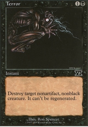 Terror