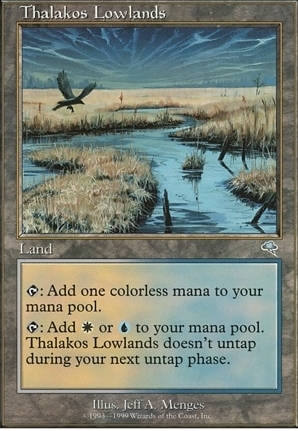 Thalakos Lowlands