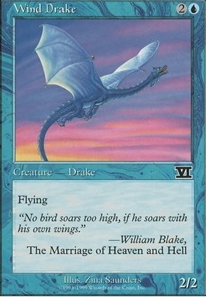Wind Drake
